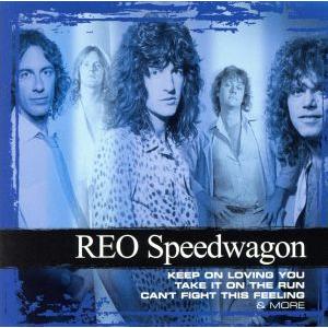 はじめてベスト〜Mighty 80’s/REOスピードワゴン　