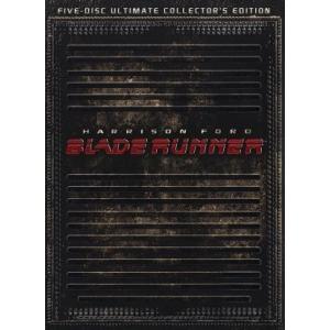 ブレードランナー 製作25周年記念アルティメットコレクターズ