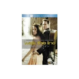 ウォーク・ザ・ライン 君につづく道/ジェームズ・マンゴールド(監督、脚本),ホアキン・フェニックス,...