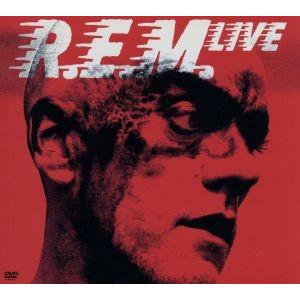 R.E.M.ライヴ(DVD付)/R.E.M.
