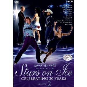 スターズ・オン・アイス 20周年記念盤 Vol.2/(趣味/教養),イリヤ・クーリック,カタリナ・ヴ...