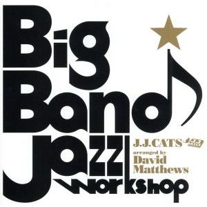 Bigband Jazz Work Shop〜f...の商品画像