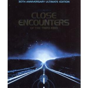 未知との遭遇 CLOSE ENCOUNTERS OF THE THIRD KIND 製作30周年アニ...