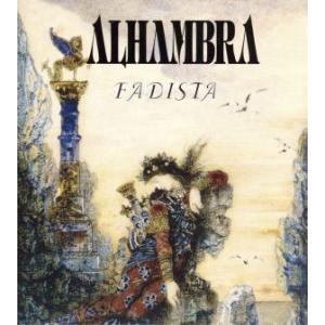 ＦＡＤＩＳＴＡ／ＡＬＨＡＭＢＲＡ