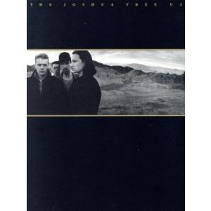 ヨシュアトゥリー〜スーパーデラックスエディション (初回限定盤) (DVD 