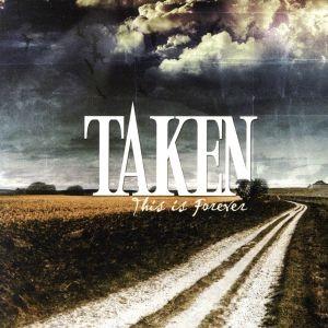THIS IS FOREVER The B-side Collection/Tribute to T...