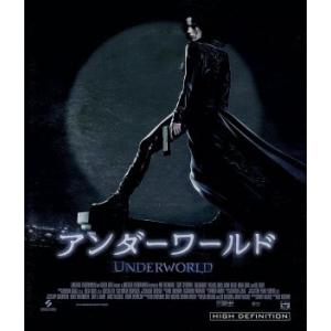 アンダーワールド(Blu-ray Disc)/ケイト・ベッキンセイル,スコット・スピードマン,レン・...