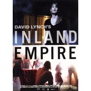インランド・エンパイア/ローラ・ダーン,ジェレミー・アイアンズ,デヴィッド・リンチ(監督、脚本、製