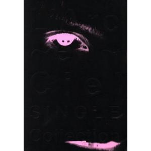L’Arc〜en〜Ciel SINGLE Collection/芸術・芸能・エンタメ・アート