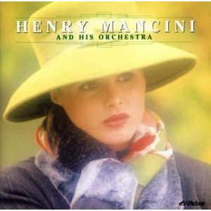 ソニーミュージック（Sony Music） 新品 ヘンリー・マンシーニ・ベスト