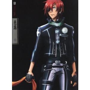 D.Gray-man アレン・ウォーカー リナリー・リー フィギュア2点セット D