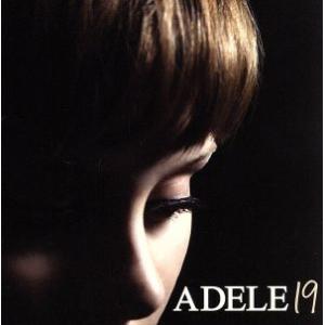 １９ （初回生産限定） アデルの商品画像