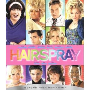 ヘアスプレー（Ｂｌｕ−ｒａｙ　Ｄｉｓｃ）／
