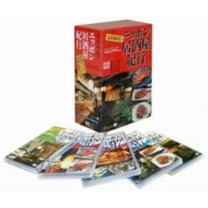 太田和彦のニッポン居酒屋紀行 DVD-BOX/太田和彦の商品画像