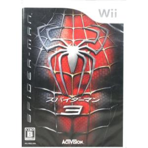 スパイダーマン３／Ｗｉｉ｜bookoffonline2