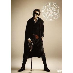 新品未開封　布袋虎泰 FUNKY PUNKY TOUR 2007-2008 HOTEI and The WANDERERS FUNKY PUNKY TOUR 2007-2008/布袋寅泰