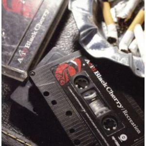 Recreation(DVD付)/Acid Black Cherry