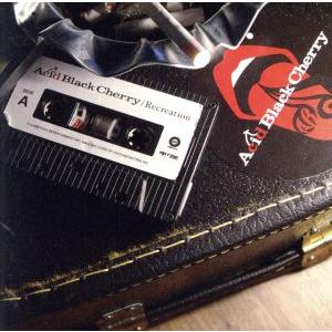Recreation/Acid Black Cherry