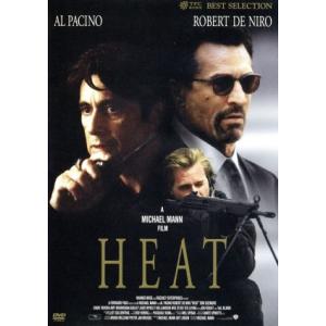 ヒート プレミアム・エディション/アル・パチーノ,ロバート・デ・ニーロ,ヴァル・キルマー,マイ