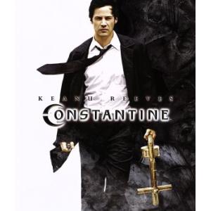 コンスタンティン(Blu-ray Disc)/キアヌ・リーヴス,レイチェル・ワイズ,フランシス・ロー...