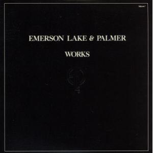 ELP四部作(K2HD/紙ジャケット仕様)/エマーソン、レイク&amp;パーマー