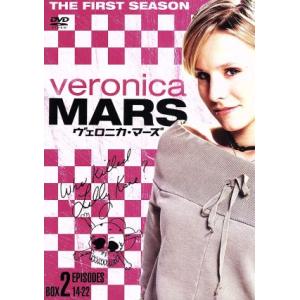 ヴェロニカマーズ ＜ファーストシーズン＞ コレクターズボックス2