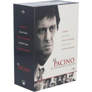 ベスト・オブ・ワーナー・ブラザース 90周年記念20フィルム