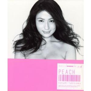 ＰＥＡＣＨ （ＤＶＤ付） 滝沢乃南の商品画像