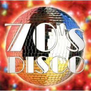 ディスコ・ヒッツ’70/(オムニバス)