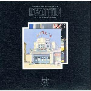 レッドツェッペリン　zep 永遠の詩　狂熱のライブ　最強盤　2CD 永遠の詩(狂熱のライヴ)〜最強盤(紙ジャケット仕様)(SHM-CD)/レッド