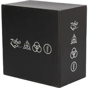 デフィニティヴ・ボックスセット(初回生産限定盤)(SHM-CD)/レッド・ツェッペリン