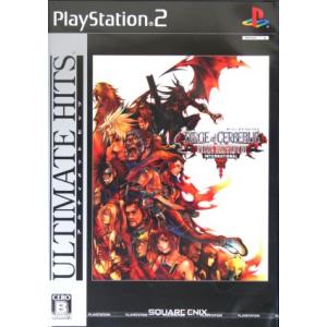 ファイナルファンタジー 『中古即納』{PS} ファイナルファンタジーVII