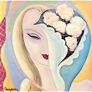 いとしのレイラ(紙ジャケット仕様)/デレク&amp;ザ・ドミノス　