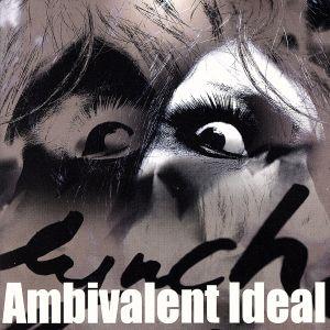 Ambivalent Ideal(初回限定盤)(DVD付)/lynch.