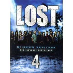 ＬＯＳＴ　シーズン４　ＣＯＭＰＬＥＴＥ　ＢＯＸ／マシュー・フォックス,エヴァンジェリン・リリー,ジョ...