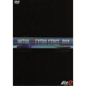 頭文字D (イニシャルD) FOURTH STAGE 全12巻セット/DVD 中古 レンタル
