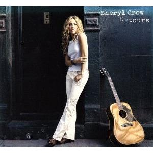 ディトアーズ〜来日記念盤(DVD付)/シェリル・クロウ