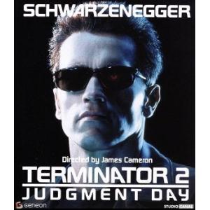 ターミネーター2 特別編(Blu-ray Disc)/(関連)ターミネーター,アーノルド・シュワルツ...