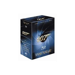 007/6枚パック (Blu-ray Disc) (関連) 007 (ダブルオーセブン) (洋画