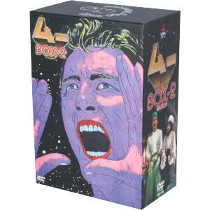 特典CL付】新品 ムー一族 DVD-BOX2 / (7DVD) TCED-00299-TC : ピジョン