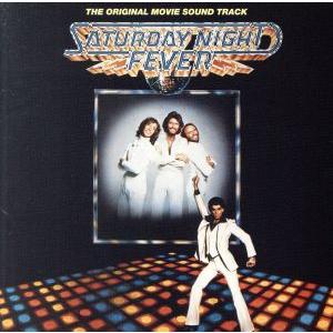 サタデー・ナイト・フィーバー O.S.T.(SHM-CD)/(オリジナル・サウンドトラック),ザ・ビ...
