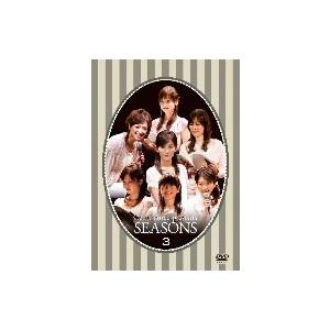 セントフォースpresents「SEASONS」Vol.3/(趣味/教養),望月理恵,中田有紀,皆藤愛子,