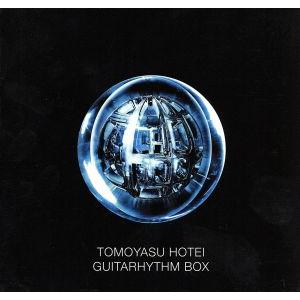 GUITARHYTHM BOX 初回生産限定BOX(DVD付)(SHM-CD)/布袋寅泰