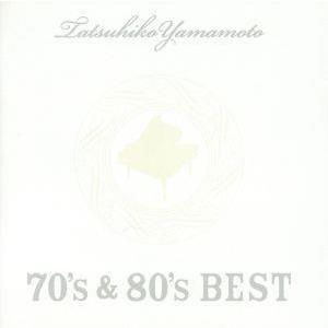 70th&amp;80th Best/山本達彦