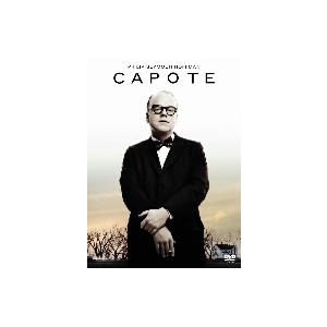 カポーティ／フィリップ・シーモア・ホフマン（出演、製作総指揮）,キャサリン・キーナー,ベネット・ミラ...