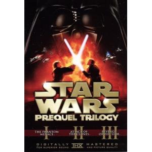 スター・ウォーズ Prequel Trilogy/(関連)スター・ウォーズ,ジョージ・ルーカス(監督...