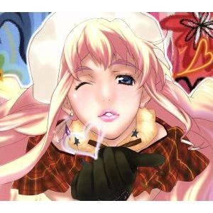 マクロスF(フロンティア) / VOCAL COLLECTION ボーカル・コレクション