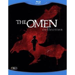 オーメン Blu-ray BOXの高価買取価格