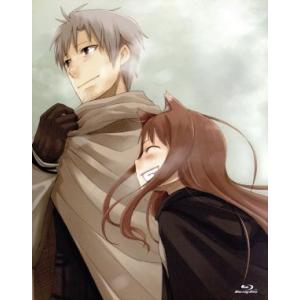 狼と香辛料」10th ANNIVERSARY Blu-ray BOX(期間限定生産) : ユーズ