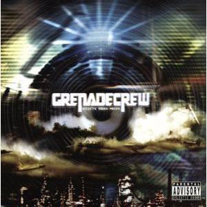 ECLECTIC SOUND PIECES/GRENADECREW